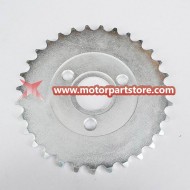 High Quality 420 31 teeth Sprocket Fit For 50cc To 110cc Monkey Bike