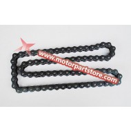 Hot Sale 420T 74 Links Chain Fit  For 50cc To 110cc Monkey Bike