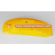 New Rear Plastic Fender Fit For 50cc To 110cc Monkey Bike