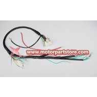 New Wire Harness Fit For Monkey Bike