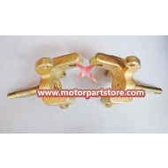 New Steering Knuckle Assy Fit For 50cc To 125cc Atv