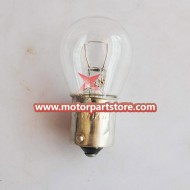 12V 21W Brake Bulbs.