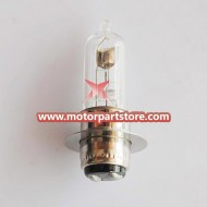 Head Light Bulbs of 12V 35/35w.