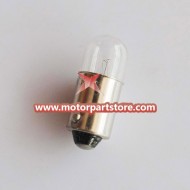 Instrument Bulbs of 12V 5w