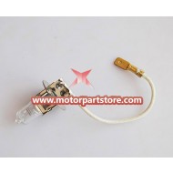 Head light of 12V55W