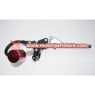 CNC Brake Pump Master Cylinder