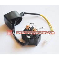 Starter Relay Solenoid for Polaris Phoenix 200 ATV