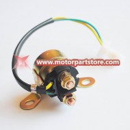 Starter Solenoid Relay for Suzuki VS700 VS 700