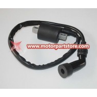 Ignition Coil for Yamaha Warrior YFM 350 ATV Quad