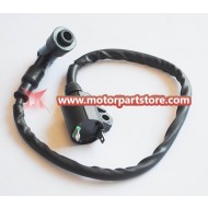 Ignition Coil for Kawasaki ATV BAYOU 220 KLF220