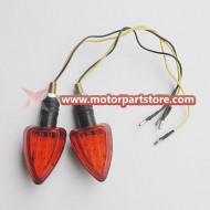 Turn signals led for dirt bike and Motorcycle