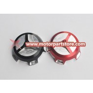 Performance CNC Gas Tank Cap is fit for Dirt Bike