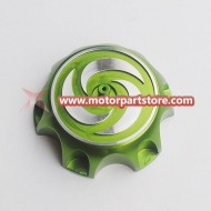 Performance CNC Gas Tank Cap is fit for Dirt Bike