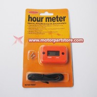 New Hour Meter Fit For Motorcycle, Atv