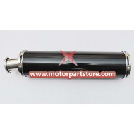 High Quality Muffler Fit For 150cc To 250cc Atv