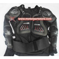 Racing Bike Full Body Armour Chest PROTECTOR Jacke