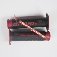 Throttle and Handle Grips for Dirt Bike