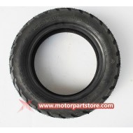 ENDA 110/80-10 Tire for Dirt Bike.