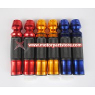 Throttle and Handle Grips for Dirt Bike