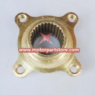 High Quality Rear Disc Brake Holder Fit For 50cc To 125cc Atv