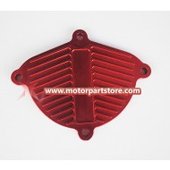 YX 150cc cylinder head side cover Dress Up Kit