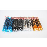 Throttle and Handle Grips for Dirt Bike