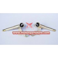 High Quality Steering Rod Assy  For 50cc To 125cc Atv