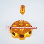 Performance CNC Gas Tank Cap is fit for Dirt Bike