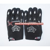  Hot Sale Glove Fit For Atv Dirt Bike And Motorcycle