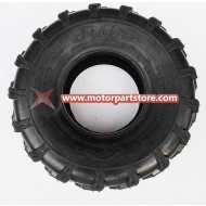 High Quality 19x7.00-8 Tire For Atv