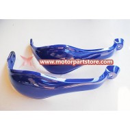 New Plastic Handleguards Cover For 150cc 250cc Atv