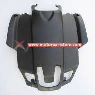 High Quality Plastic Fender Head Cover Fit For 150cc To 250cc Atv