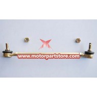 New 215mm Tie Rod Assy for 50cc To 125cc Atv