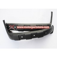 New Rear Left Right Plastic Side Cover For 150cc 250cc Atv