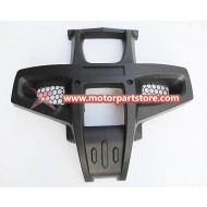 Hot Sale Plastic Protector Cover Fit For 150cc To 250cc Atv