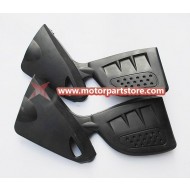 New Plastic Side Cover For 125cc To 250cc Atv