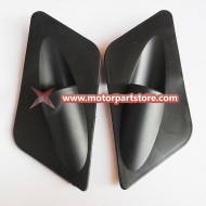 New Plastic Side Cover For 125cc To 250cc Atv