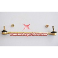 Hot Sale 225mm Tie Rod Assy For 150cc To 250cc Atv
