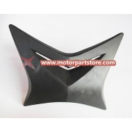 New Black Plastic Cover For 125cc To 250cc Atv