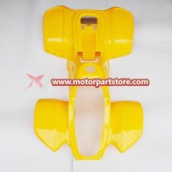 New Fender Plastic Cover Set Fit For 110cc To 125cc Atv