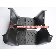Hot Sale Plastic Left & Right Footpeg For 110cc To 125cc Atv