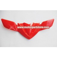 Hot Sale Fender Plastic Cover Fit  For 110cc 125cc Atv