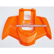 Hot Sale Rear Fender Plastic Cover Fit  For 110cc 125cc Atv