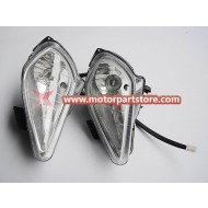 Hot Sale Head Light Fit For 125cc to 250cc Atv