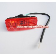 High Quality Tail Light For 110cc 125cc Subor Atv