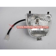 Hot Sale Head Light Fit For 110cc to 125cc Atv