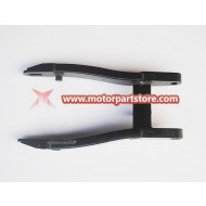 New Black 12inch Alloy Swingarm Fit For Dirt Bike