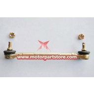 New 140mm Tie Rod Assy  For 50cc To 125cc Atv
