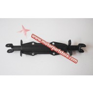 Hot Sale Footpeg Bracket Frame For Apollo Dirt Bike