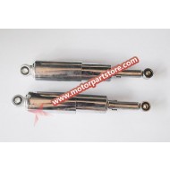 345mm rear shock for road motorcycle